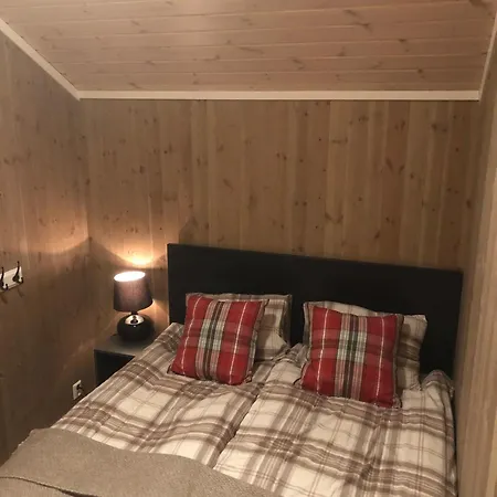 Holiday home Hytte I - 3 Soverom - Stor Veranda Oppdal
