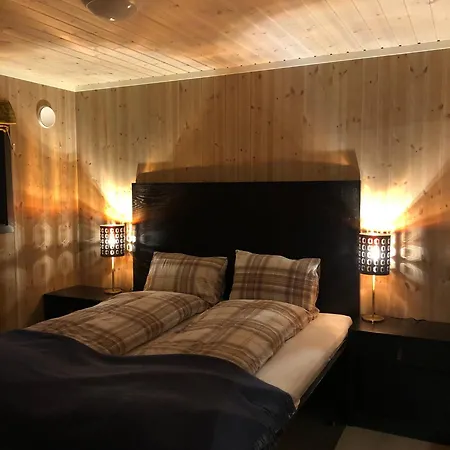 Hytte I - 3 Soverom - Stor Veranda Ferienhaus Oppdal