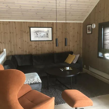Hytte I - 3 Soverom - Stor Veranda * Oppdal